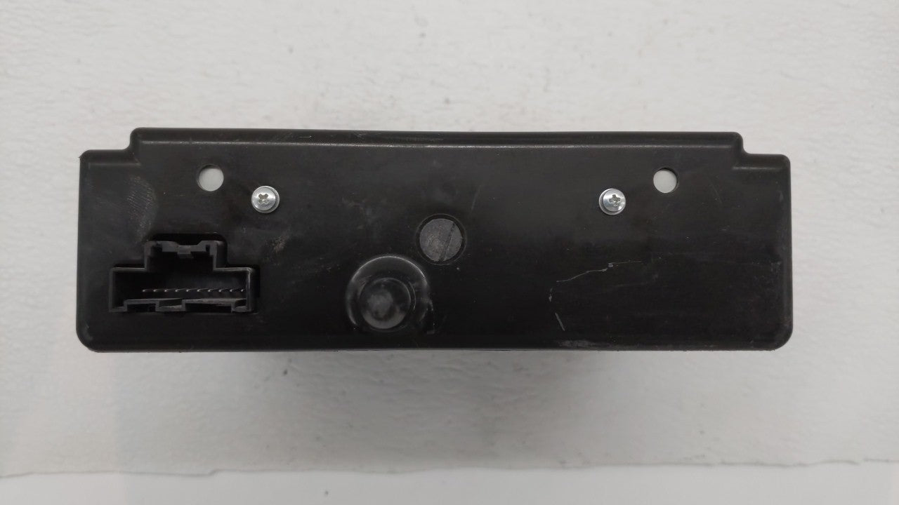 2015-2020 Chevrolet Impala Radio AM FM Cd Player Receiver Replacement P/N:84016434 Fits Fits 2015 2016 2017 2018 2019 2020 O