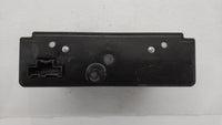 2015-2020 Chevrolet Impala Radio AM FM Cd Player Receiver Replacement P/N:84016434 Fits 2015 2016 2017 2018 2019 2020 OEM Us
