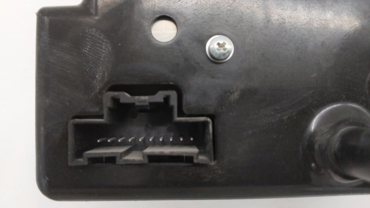 2015-2020 Chevrolet Impala Radio AM FM Cd Player Receiver Replacement P/N:84016434 Fits 2015 2016 2017 2018 2019 2020 OEM Us