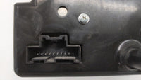 2015-2020 Chevrolet Impala Radio AM FM Cd Player Receiver Replacement P/N:84016434 Fits 2015 2016 2017 2018 2019 2020 OEM Us