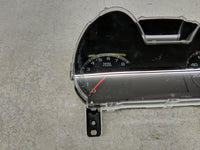 2017 Chevrolet Impala Instrument Cluster Speedometer Gauges P/N:84174428 Fits OEM Used Auto Parts - Oemusedautoparts1.com