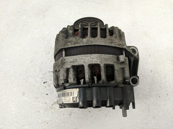 compare product 2017-2020 Chevrolet Impala Alternator Replacement Generator Charging Assembly Engine OEM P/N:13597235 Fits OEM Used Auto Parts
