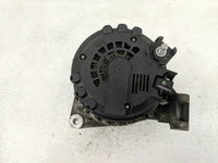 2017-2020 Chevrolet Impala Alternator Replacement Generator Charging Assembly Engine OEM P/N:13597235 Fits OEM Used Auto Par