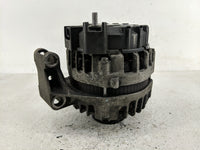 2017-2020 Chevrolet Impala Alternator Replacement Generator Charging Assembly Engine OEM P/N:13597235 Fits OEM Used Auto Par