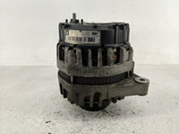 2017-2020 Chevrolet Impala Alternator Replacement Generator Charging Assembly Engine OEM P/N:13597235 Fits OEM Used Auto Par