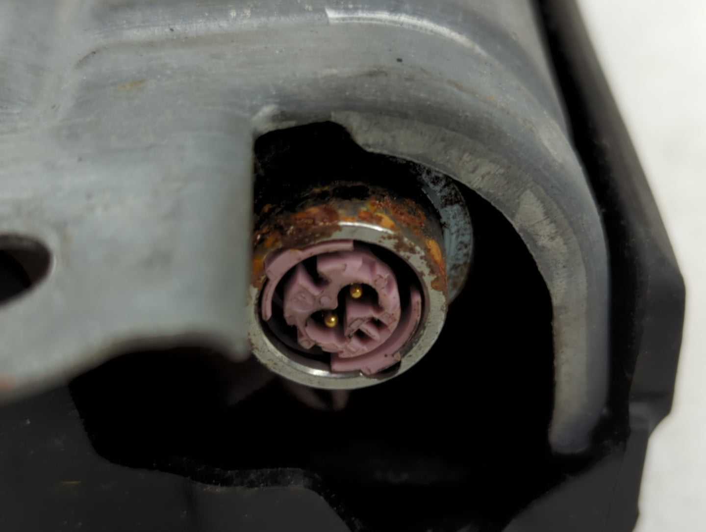 2017-2020 Chevrolet Impala Air Bag Passenger Right Dashboard OEM P/N:84048248 Fits Fits 2017 2018 2019 2020 OEM Used Auto Pa