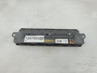 2017-2020 Chevrolet Impala Air Bag Passenger Right Dashboard OEM P/N:84048248 Fits Fits 2017 2018 2019 2020 OEM Used Auto Pa