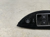2014-2020 Chevrolet Impala Master Power Window Switch Replacement Driver Side Left Fits Fits 2014 2015 2016 2017 2018 2019 2