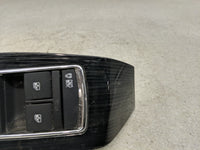 2014-2020 Chevrolet Impala Master Power Window Switch Replacement Driver Side Left Fits Fits 2014 2015 2016 2017 2018 2019 2