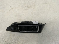 2014-2020 Chevrolet Impala Master Power Window Switch Replacement Driver Side Left Fits Fits 2014 2015 2016 2017 2018 2019 2