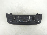 2014-2020 Chevrolet Impala Climate Control Module Temperature AC/Heater Replacement P/N:23458509 Fits OEM Used Auto Parts - 