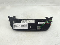 2014-2020 Chevrolet Impala Climate Control Module Temperature AC/Heater Replacement P/N:23458509 Fits OEM Used Auto Parts - 