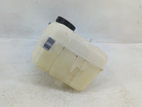 2014 Chevrolet Impala Radiator Coolant Overflow Expansion Tank Bottle 1369195 - Oemusedautoparts1.com