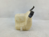 2014 Chevrolet Impala Radiator Coolant Overflow Expansion Tank Bottle 1369195 - Oemusedautoparts1.com