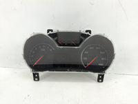 2017-2020 Chevrolet Impala Instrument Cluster Speedometer Gauges P/N:84037517 Fits Fits 2017 2018 2019 2020 OEM Used Auto Pa