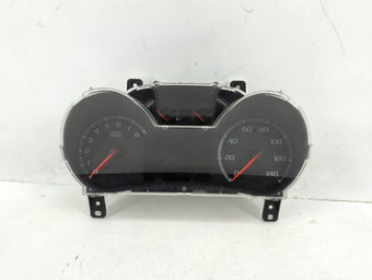 compare product 2017-2020 Chevrolet Impala Instrument Cluster Speedometer Gauges P/N:84037517 Fits Fits 2017 2018 2019 2020 OEM Used Auto Parts