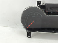 2017-2020 Chevrolet Impala Instrument Cluster Speedometer Gauges P/N:84037517 Fits Fits 2017 2018 2019 2020 OEM Used Auto Pa