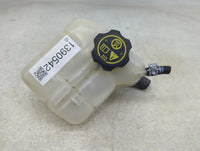2014 Chevrolet Impala Radiator Coolant Overflow Expansion Tank Bottle 1390542 - Oemusedautoparts1.com