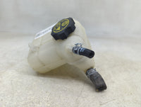 2014 Chevrolet Impala Radiator Coolant Overflow Expansion Tank Bottle 1390542 - Oemusedautoparts1.com