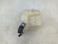 2014 Chevrolet Impala Radiator Coolant Overflow Expansion Tank Bottle 1390542 - Oemusedautoparts1.com