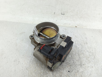 2012-2020 Chevrolet Impala Throttle Body Fits Fits 2012 2013 2014 2015 2016 2017 2018 2019 2020 2021 2022 OEM Used Auto Part