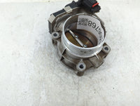 2012-2020 Chevrolet Impala Throttle Body Fits Fits 2012 2013 2014 2015 2016 2017 2018 2019 2020 2021 2022 OEM Used Auto Part