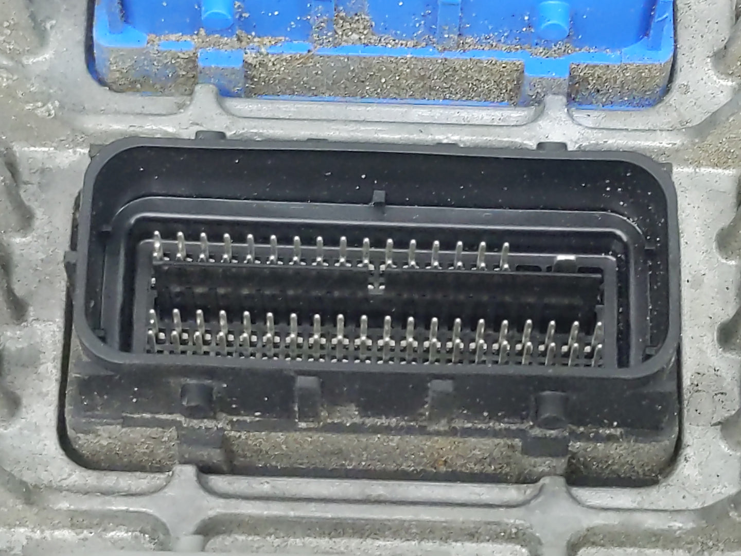 2017-2020 Chevrolet Impala PCM Engine Control Computer ECU ECM PCU OEM P/N:12666070 Fits Fits 2017 2018 2019 2020 OEM Used A