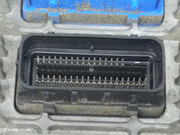 2017-2020 Chevrolet Impala PCM Engine Control Computer ECU ECM PCU OEM P/N:12666070 Fits Fits 2017 2018 2019 2020 OEM Used A