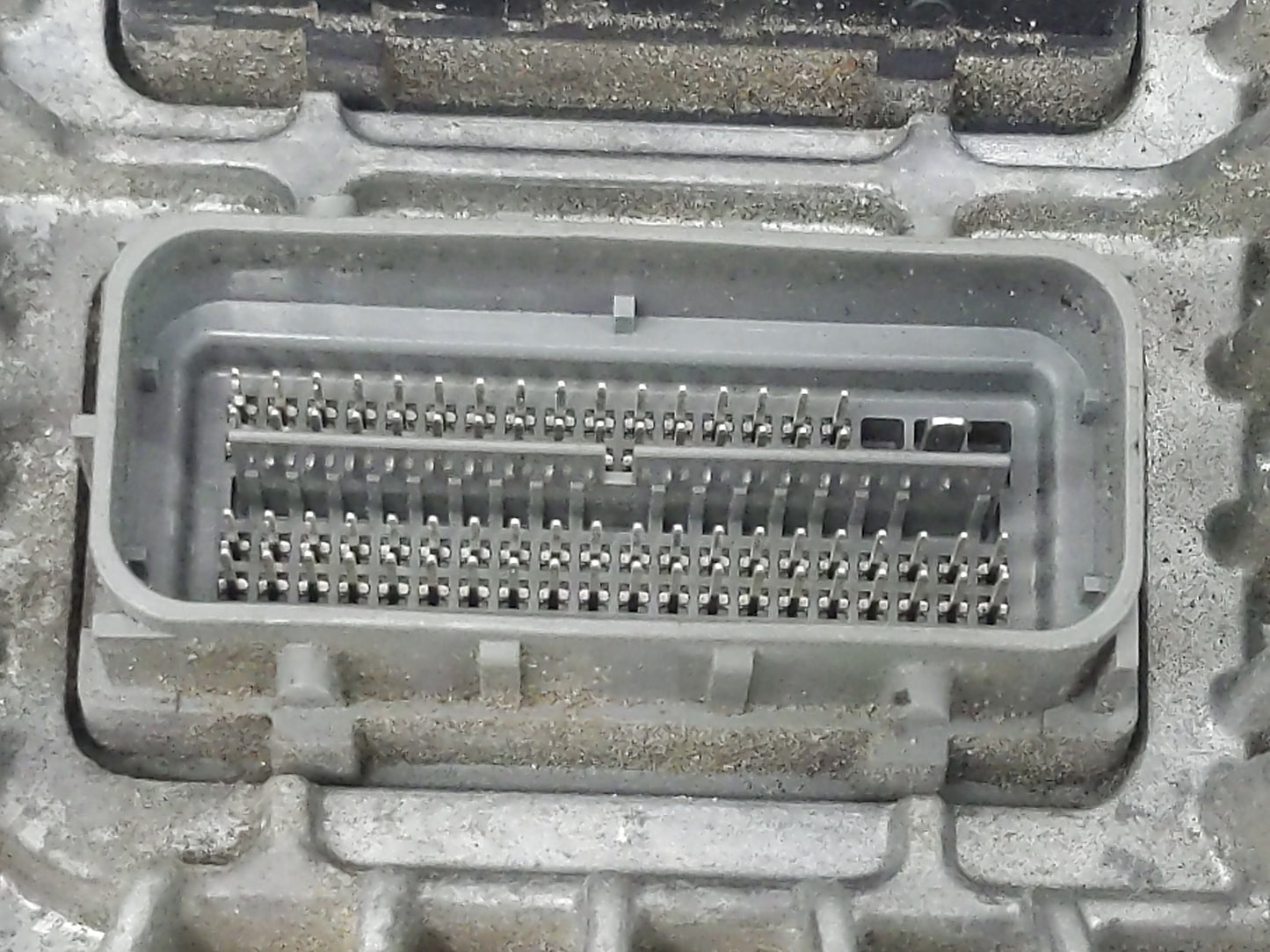 2017-2020 Chevrolet Impala PCM Engine Control Computer ECU ECM PCU OEM P/N:12666070 Fits Fits 2017 2018 2019 2020 OEM Used A