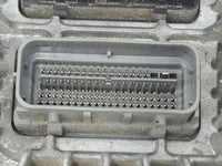 2017-2020 Chevrolet Impala PCM Engine Control Computer ECU ECM PCU OEM P/N:12666070 Fits Fits 2017 2018 2019 2020 OEM Used A
