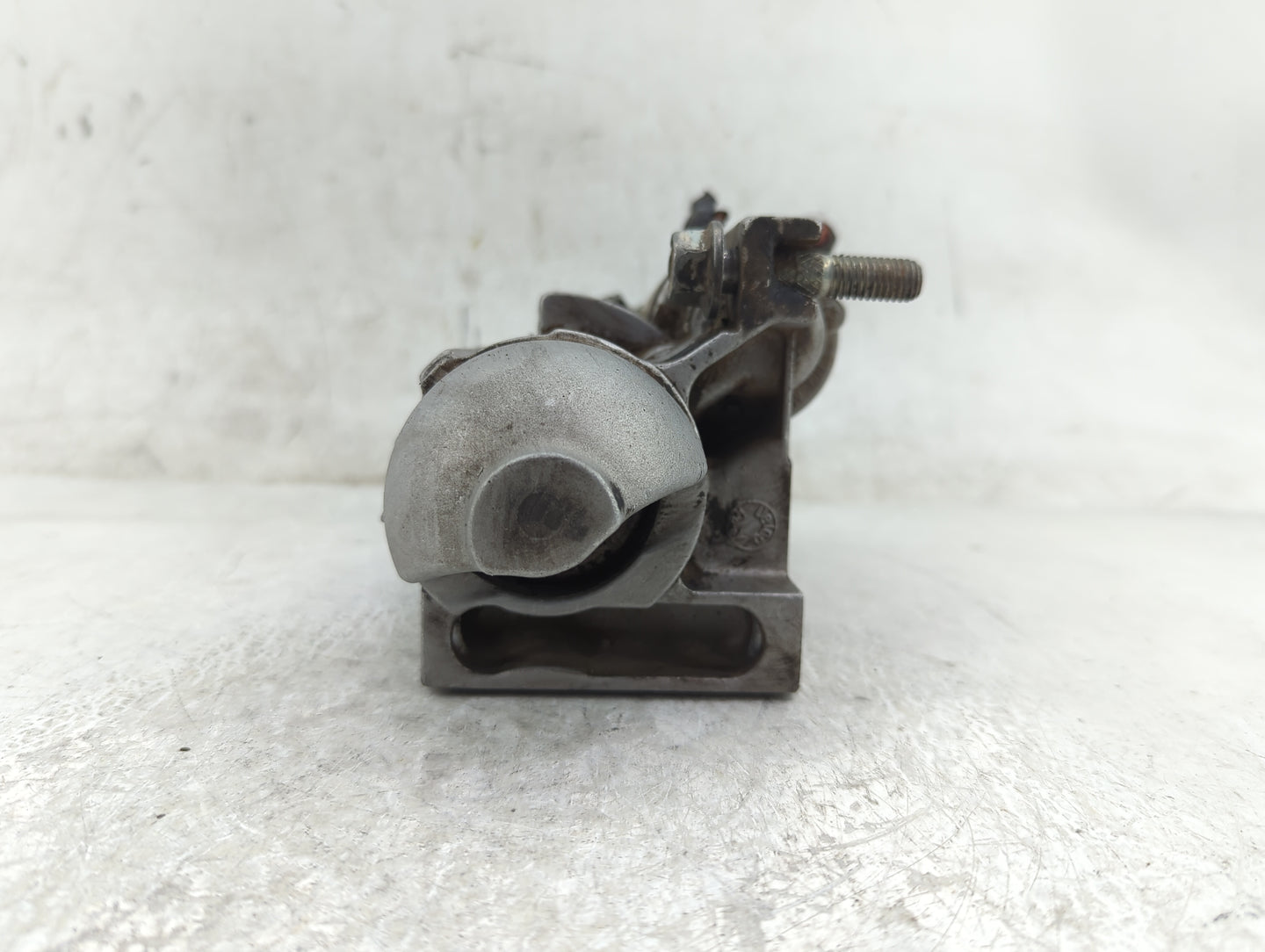 2012-2020 Chevrolet Impala Car Starter Motor Solenoid OEM P/N:12593764 Fits OEM Used Auto Parts - Oemusedautoparts1.com