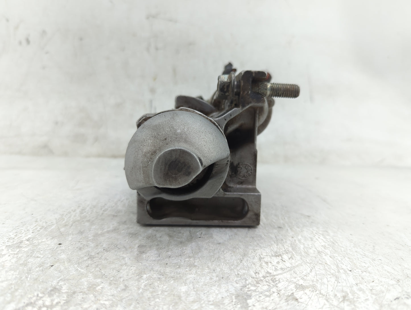 2012-2020 Chevrolet Impala Car Starter Motor Solenoid OEM P/N:12593764 Fits OEM Used Auto Parts - Oemusedautoparts1.com