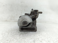 2012-2020 Chevrolet Impala Car Starter Motor Solenoid OEM P/N:12593764 Fits OEM Used Auto Parts - Oemusedautoparts1.com