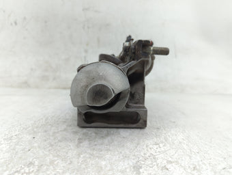 compare product 2012-2020 Chevrolet Impala Car Starter Motor Solenoid OEM P/N:12593764 Fits OEM Used Auto Parts