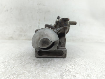 2012-2020 Chevrolet Impala Car Starter Motor Solenoid OEM P/N:12593764 Fits OEM Used Auto Parts - Oemusedautoparts1.com