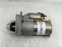 2012-2020 Chevrolet Impala Car Starter Motor Solenoid OEM P/N:12593764 Fits OEM Used Auto Parts - Oemusedautoparts1.com