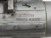 2012-2020 Chevrolet Impala Car Starter Motor Solenoid OEM P/N:12593764 Fits OEM Used Auto Parts - Oemusedautoparts1.com