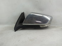 2016-2017 Chevrolet Impala Driver Side View Mirror - Left Door Mirror OEM Used - Oemusedautoparts1.com