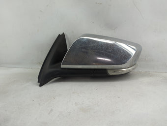 compare product 2016-2017 Chevrolet Impala Driver Side View Mirror - Left Door Mirror OEM Used
