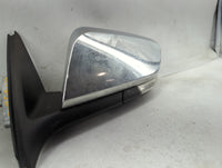 2016-2017 Chevrolet Impala Driver Side View Mirror - Left Door Mirror OEM Used - Oemusedautoparts1.com