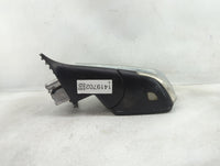 2016-2017 Chevrolet Impala Driver Side View Mirror - Left Door Mirror OEM Used - Oemusedautoparts1.com