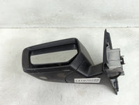 2016-2017 Chevrolet Impala Driver Side View Mirror - Left Door Mirror OEM Used - Oemusedautoparts1.com