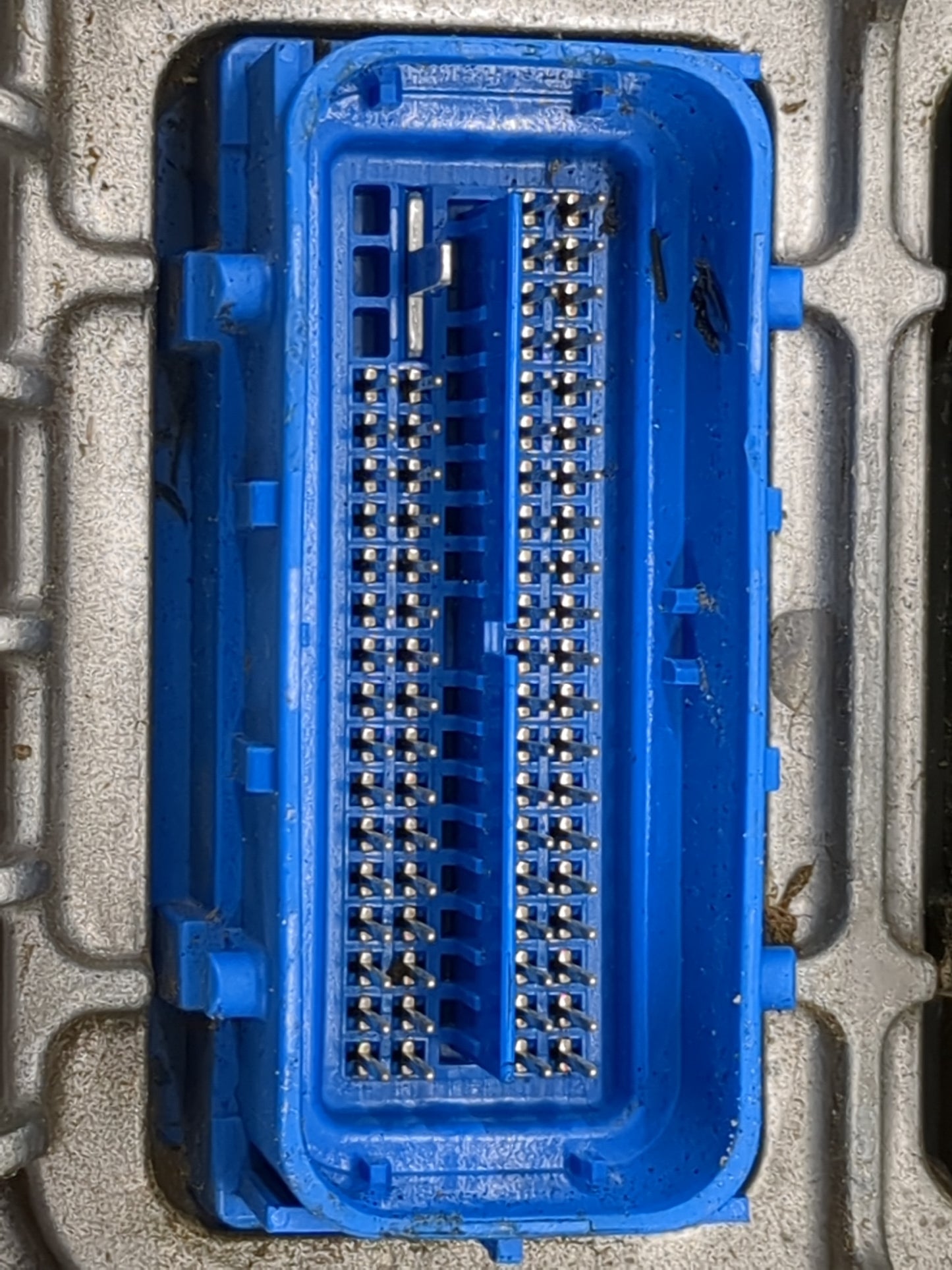 2017-2020 Chevrolet Impala PCM Engine Control Computer ECU ECM PCU OEM P/N:12666070 Fits Fits 2017 2018 2019 2020 OEM Used A