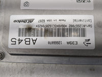 2017-2020 Chevrolet Impala PCM Engine Control Computer ECU ECM PCU OEM P/N:12666070 Fits Fits 2017 2018 2019 2020 OEM Used A