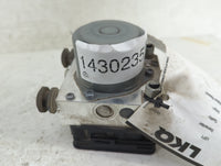 2017-2020 Chevrolet Impala Anti-Lock Brake ABS Pump Module Actuator OEM P/N:84092228 Fits Fits 2017 2018 2019 2020 OEM Used 