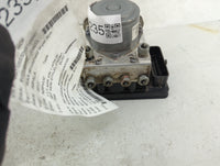 2017-2020 Chevrolet Impala Anti-Lock Brake ABS Pump Module Actuator OEM P/N:84092228 Fits Fits 2017 2018 2019 2020 OEM Used 