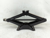 2017 Chevrolet Impala Spare Scissor Car Jack - Oemusedautoparts1.com