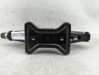 2017 Chevrolet Impala Spare Scissor Car Jack - Oemusedautoparts1.com