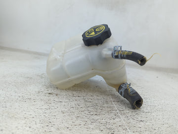 2014 Chevrolet Impala Radiator Coolant Overflow Expansion Tank Bottle - Oemusedautoparts1.com