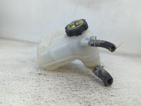 2014 Chevrolet Impala Radiator Coolant Overflow Expansion Tank Bottle 1432025 - Oemusedautoparts1.com